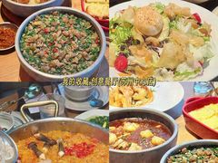-BetterThai 泰加(苏州中心店)