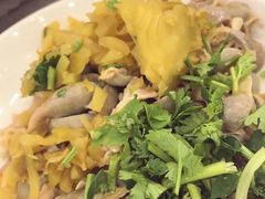 -余丞记川渝面馆(云峰店)