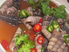 -沪小胖·小龙虾·蓝龙王(八佰伴店)