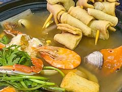 -Dak's 炸鸡(远景路店)