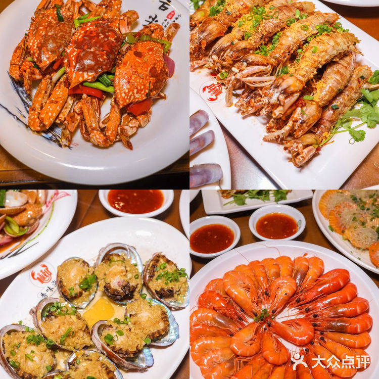 三亚｜开了23年的老牌海鲜店｜好吃不贵必打卡