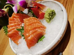 -酒井酱子·深夜食堂(东城汇店)