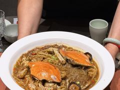 -船歌·鱼水饺青岛菜(闽江二路店)