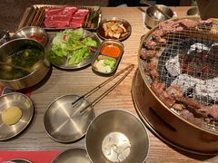 -西塔老太太泥炉烤肉(杭州首店)