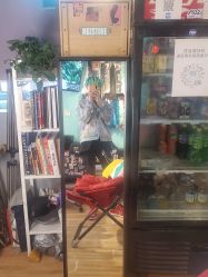 -MDZ STORE·TATTOO·耳饰