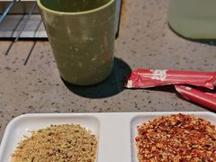 -邢氏老太太烧烤(南山店)