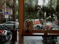 -Egg•Allday Brunch(襄阳北路店)