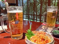 -弓二·烧鸟居酒屋(财富购物中心店)