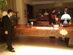 -胶东人家(奥体中心店)