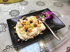 -寻味顺德·南记酒家·传统顺德菜·鱼生(广源路店)