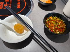 -骨之味·筒骨汤火锅(江头店)
