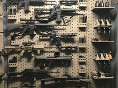 -北汽鹏龙ARCFOX极狐(国贸店)