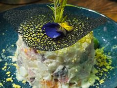 米式沙拉-卢布里西餐厅(总店)