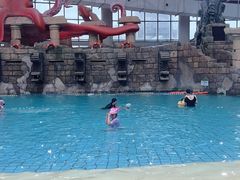 -渔岛海洋度假区