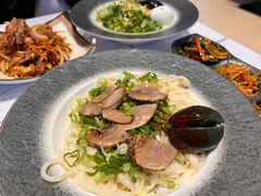-面乙新派手擀面(大悦城店)