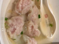 -鸡鸣汤包(复地活力广场店)