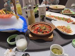 -农乐园食府(梅城镇店)