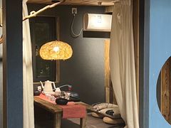 -邈墨茶馆(大兜路1号店)