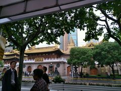 android_upload_pic-静安寺