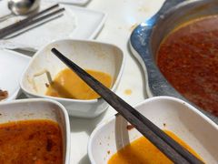 -傣妹火锅(南京东路一店)