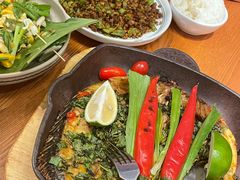 -云海肴·汽锅鸡·云南菜(广安门天虹店)