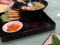 -中国大酒店·食街