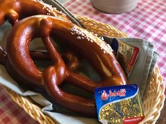 -Paulaner·德国帕拉娜自酿啤酒餐厅(海上世界店)