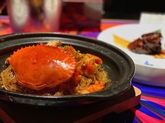 -上海滩餐厅(BFC外滩金融中心店)