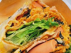 -虎伢Fuuya!咖啡煎饼(陆家嘴波特营店)