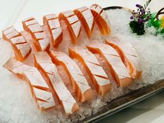 -新享乐海鲜(翠华路店)