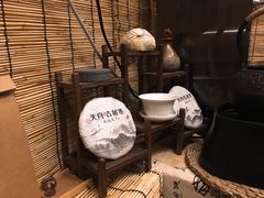 -悟饮门市景店