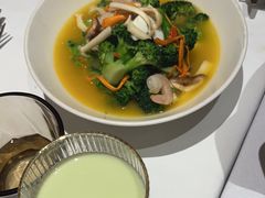 -Aqua Oasis 水天堂(相城天虹商场店)
