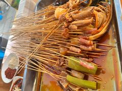 -雲记卢妈冷锅串串(中道街总店)