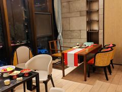 -北書房·墨宴(国际博览中心店)