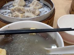 -鸡鸣汤包(红山动物园店)