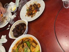 -昆承湖酒家·本帮农家菜
