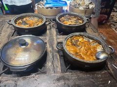 -鹊华居·地道鲁菜·海鲜·融合味(大明湖店)