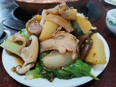 -朝伟清真铜瓢牛肉馆(三十年老·店)