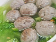 -非遗·爱西干面(小公园总店)