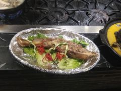 -船夫鱼锅(衢江路店)