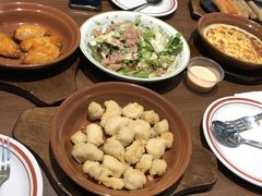 -萨莉亚意式餐厅(杭州滨江天街店)