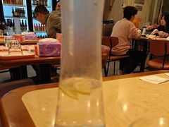 -杨氏青龙虾·羊蝎子(珠江路店)