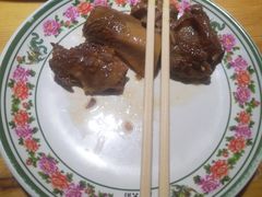-关东大厨老三熏鹅(新石店)