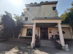 -老洋房花园饭店(绍兴路店)