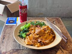 -方铲铲·成都板凳面(滨江银泰店)