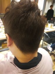 -Mentor Hair Salon