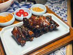 -图味美小黄鱼·景德菜(浙江路店)