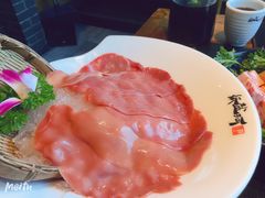 -纸盐河码头火锅(十八梯店)