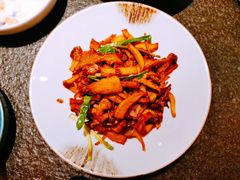 -丝路金桃·新疆菜(徐汇店)