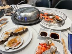 -海味当家·蒸锅海鲜(中山广场创始店)